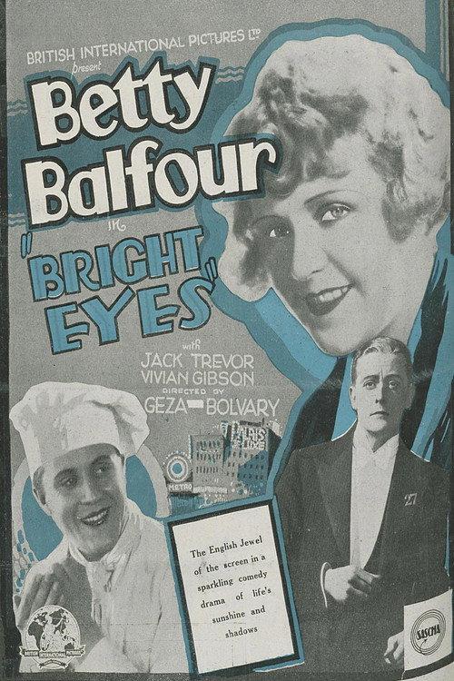 Bright Eyes backdrop