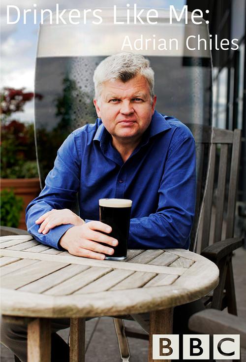 Drinkers Like Me: Adrian Chiles backdrop