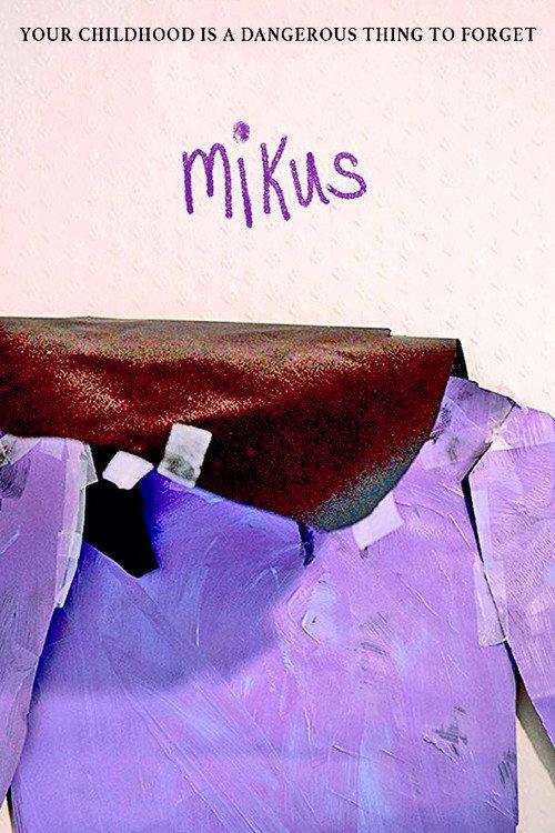 Mikus backdrop
