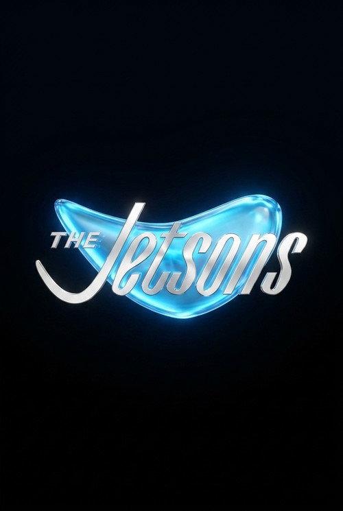 The Jetsons backdrop