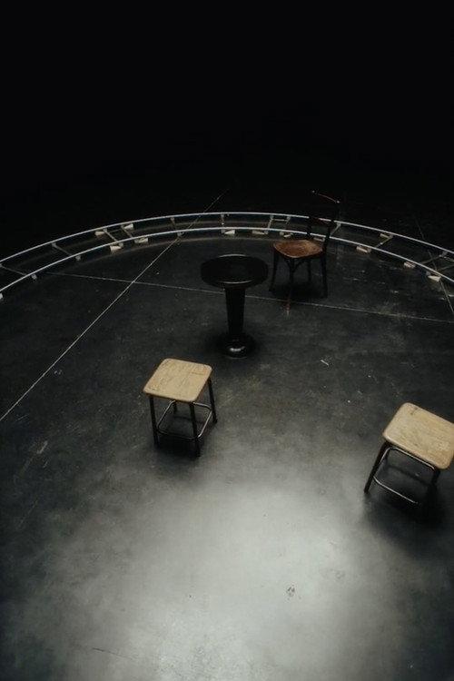The Dispute backdrop