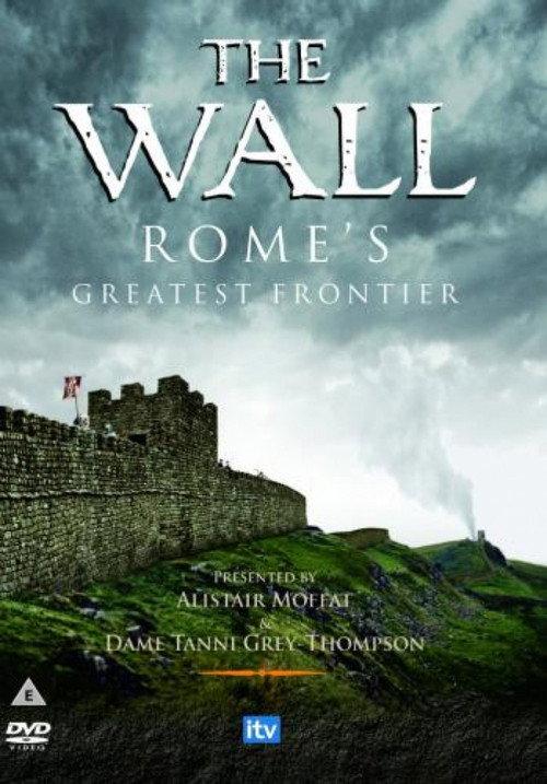 The Wall: Rome's Greatest Frontier backdrop