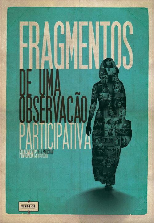 Fragmentos de Uma Observação Participativa backdrop