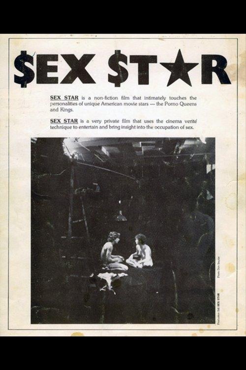 Sex Stars backdrop