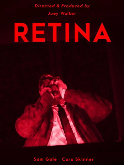 Retina backdrop