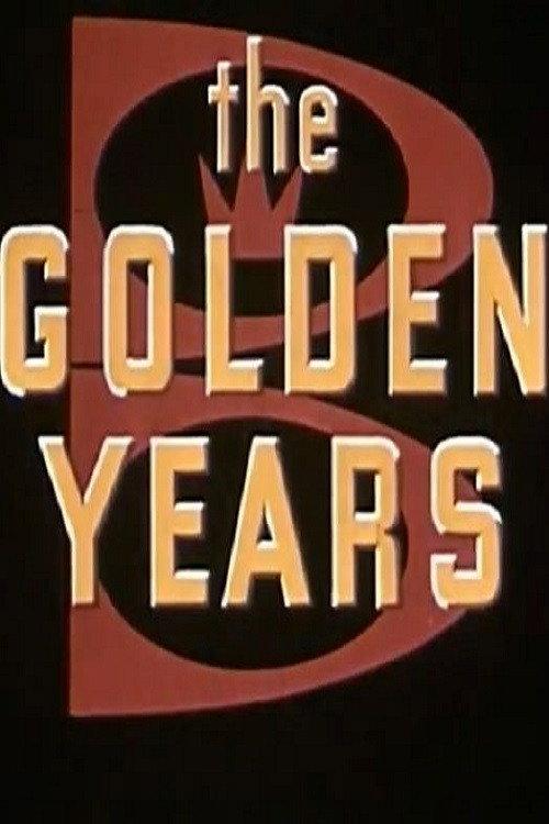 The Golden Years backdrop