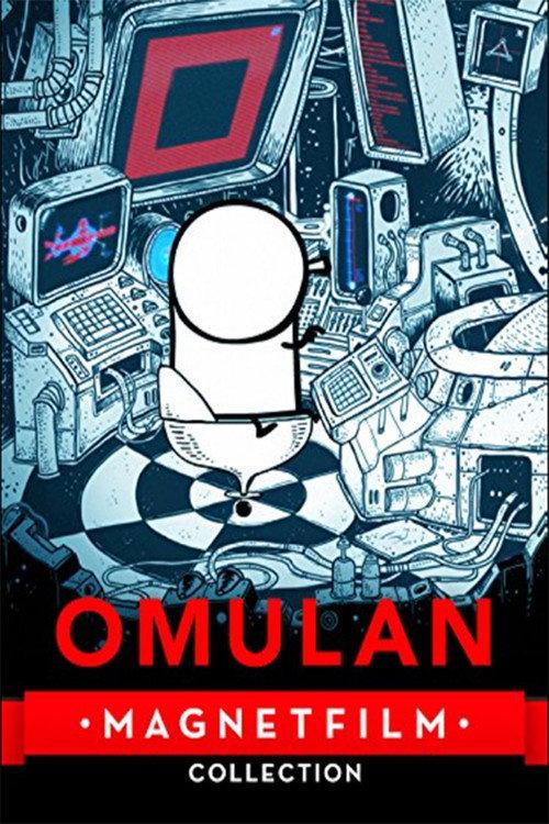 Omulan! backdrop