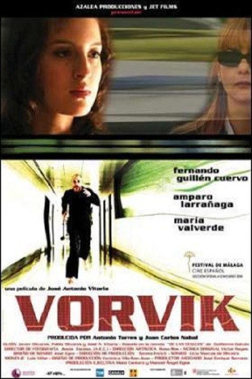 Vorvik backdrop