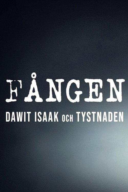 Fången - Dawit Isaak och tystnaden backdrop