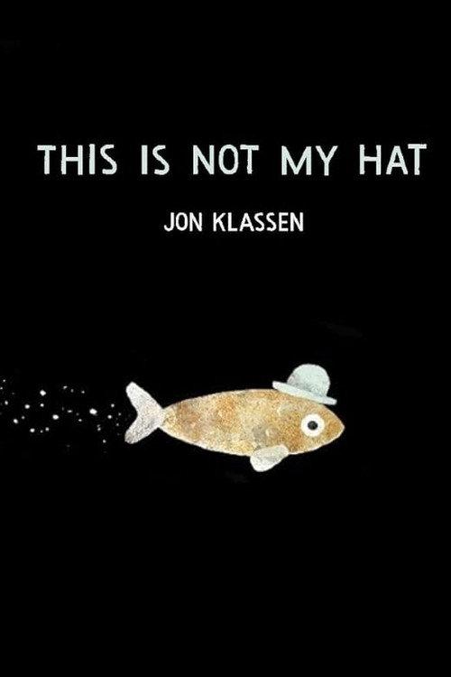 This Is Not My Hat backdrop