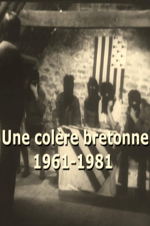 A Breton Anger (1961 - 1981) backdrop