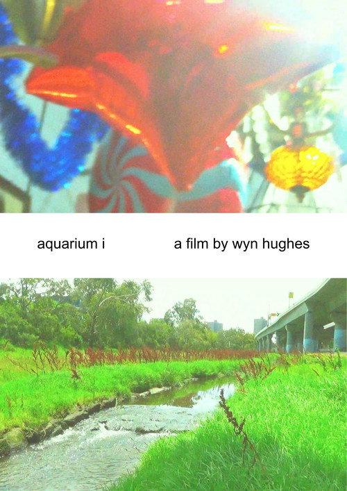 aquarium i backdrop