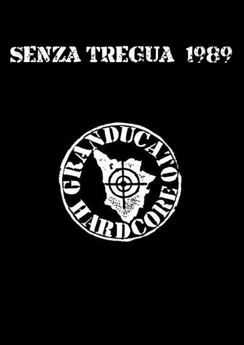 Senza Tregua backdrop