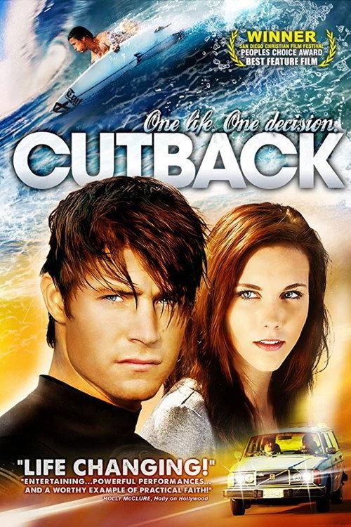 Cutback backdrop