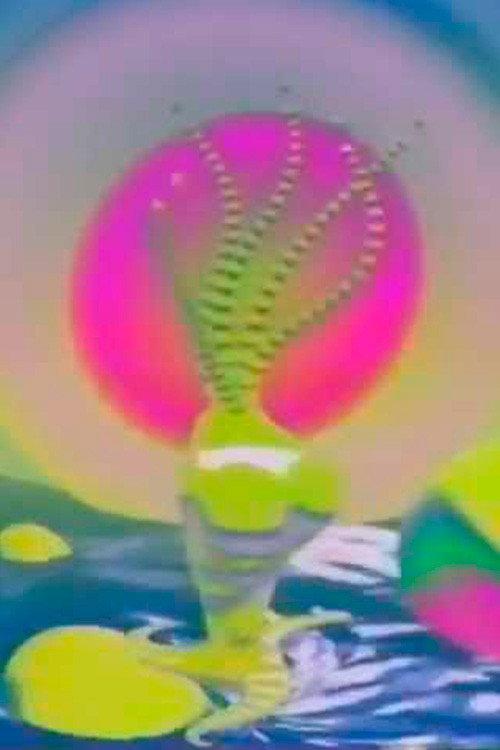 Embryo backdrop