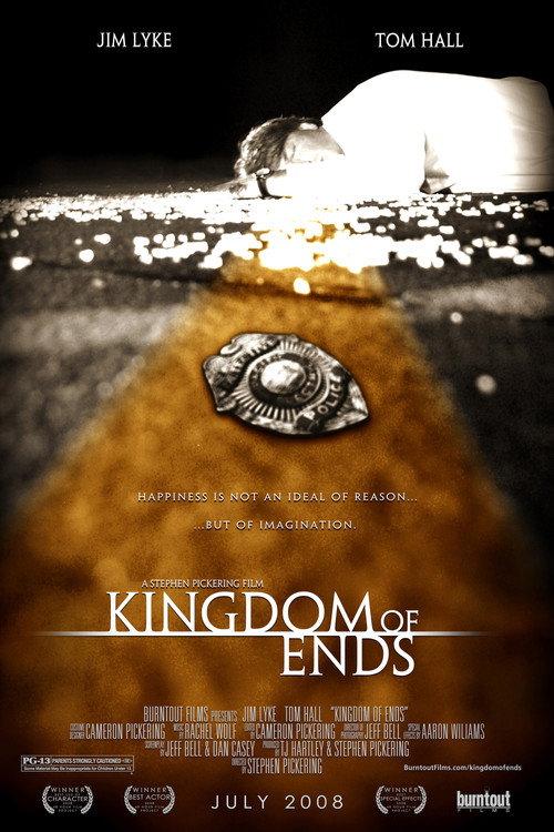Kingdom of Ends backdrop