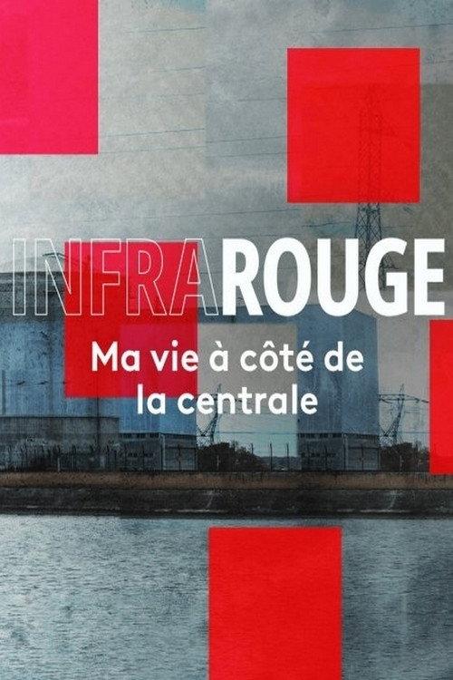 Ma vie à côté de la centrale backdrop