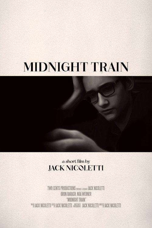 Midnight Train backdrop
