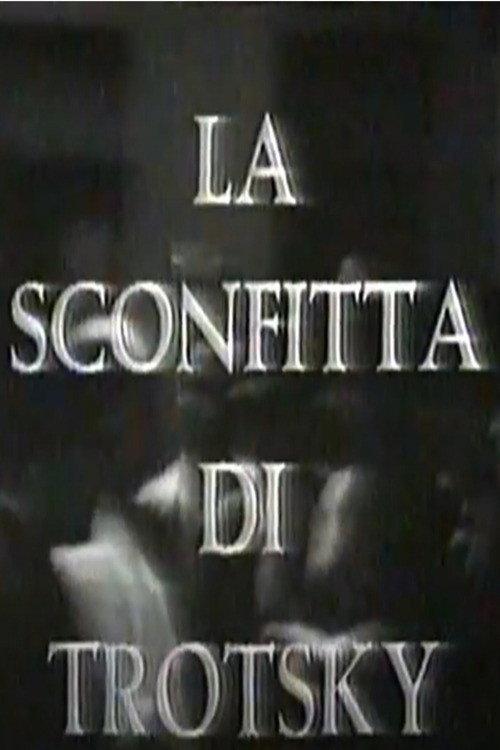 La sconfitta di Trotsky backdrop