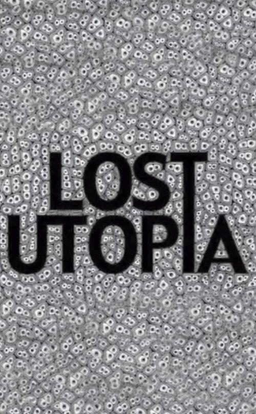 Lost Utopia backdrop
