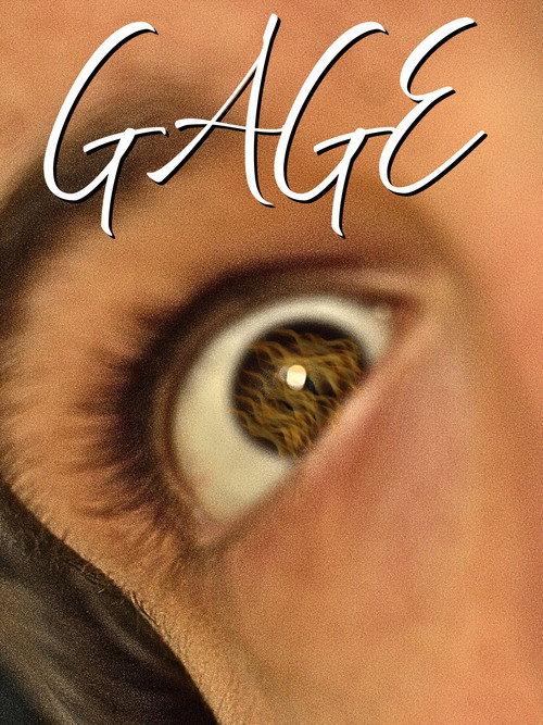 Gage backdrop