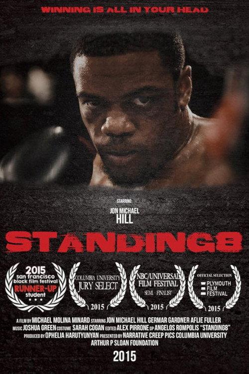 Standing8 backdrop