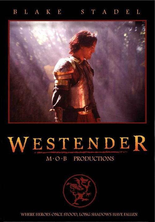 Westender backdrop