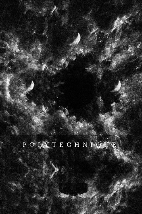 Polytechnique backdrop