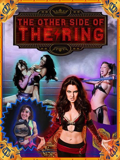 The Other Side of the Ring backdrop