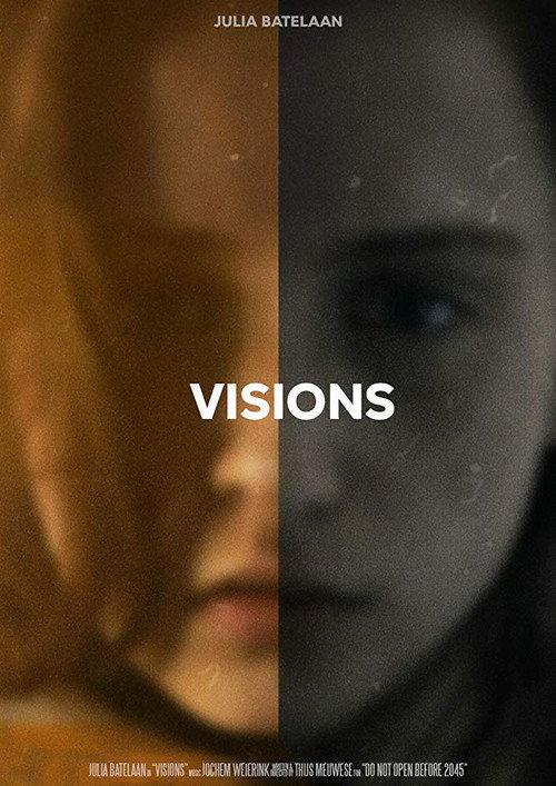 Visions backdrop