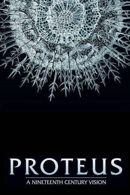 Proteus: A Nineteenth Century Vision backdrop