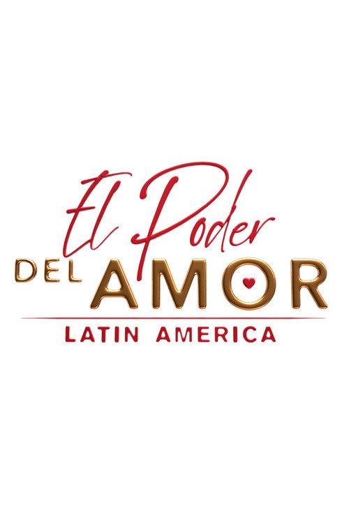 El Poder del amor backdrop