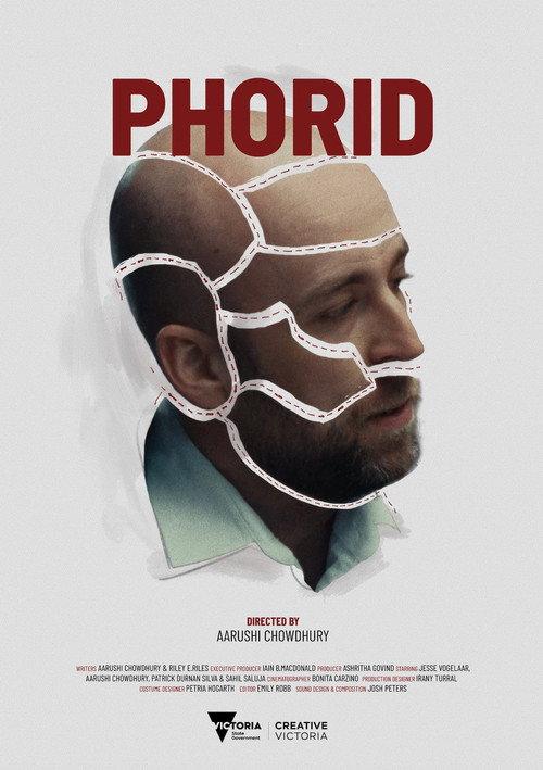 PHORID backdrop