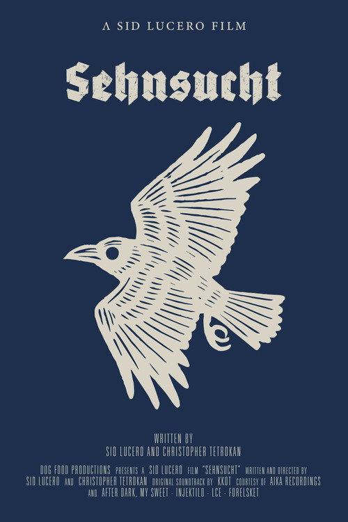 Sehnsucht backdrop
