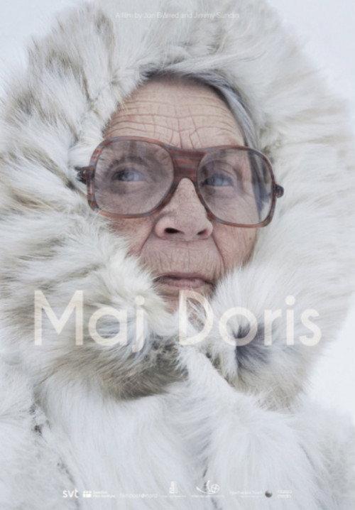 Maj Doris backdrop