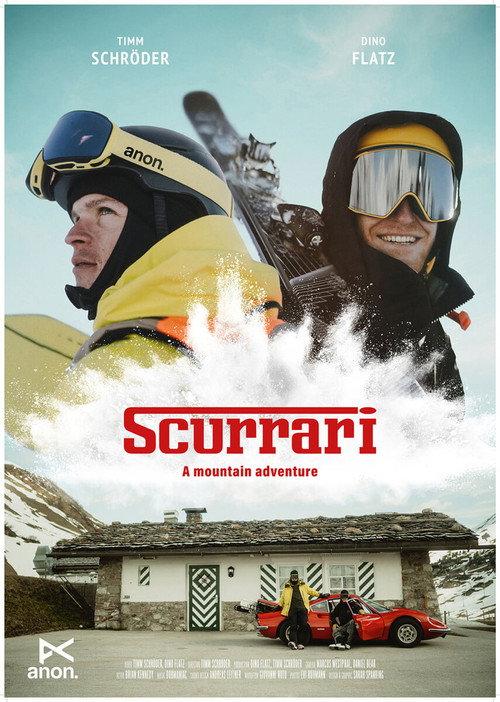 Scurrari backdrop