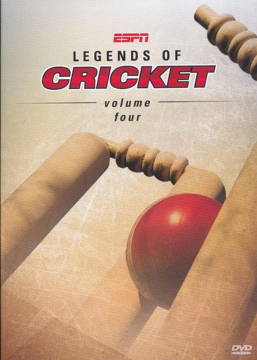ESPN Legends of Cricket - Volume 4 backdrop