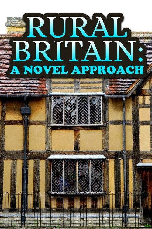 Rural Britain - A Novel Approach backdrop