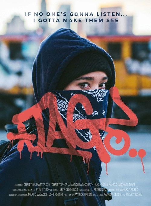 TAG backdrop