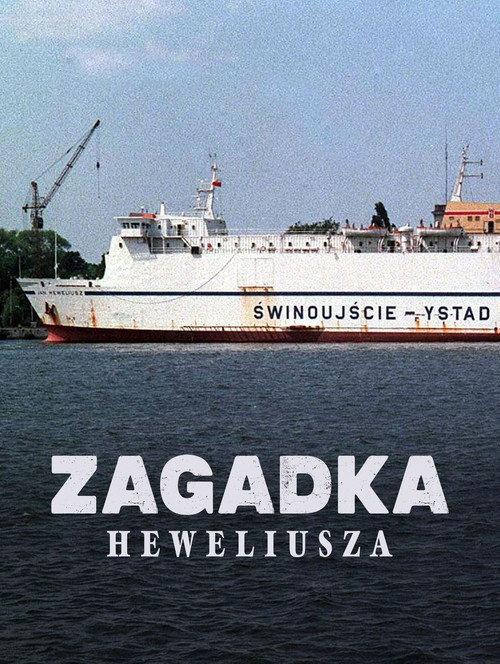 Zagadka Heweliusza backdrop