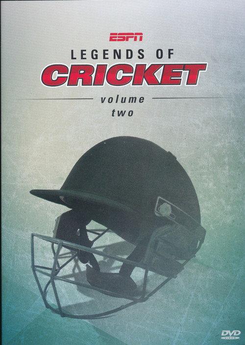 ESPN Legends of Cricket - Volume 2 backdrop