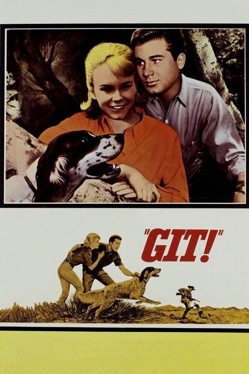 Git! backdrop