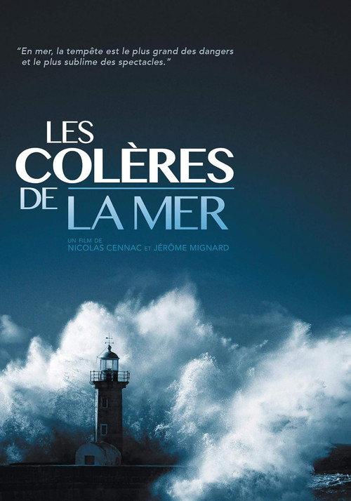 Les colères de la mer backdrop