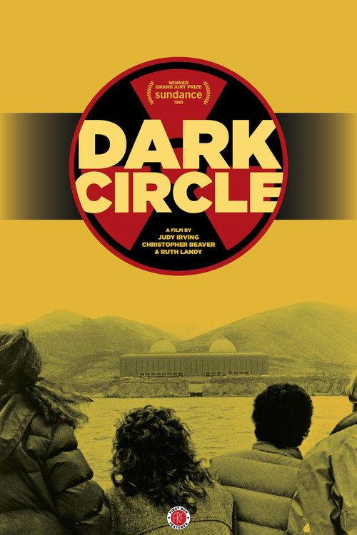 Dark Circle backdrop