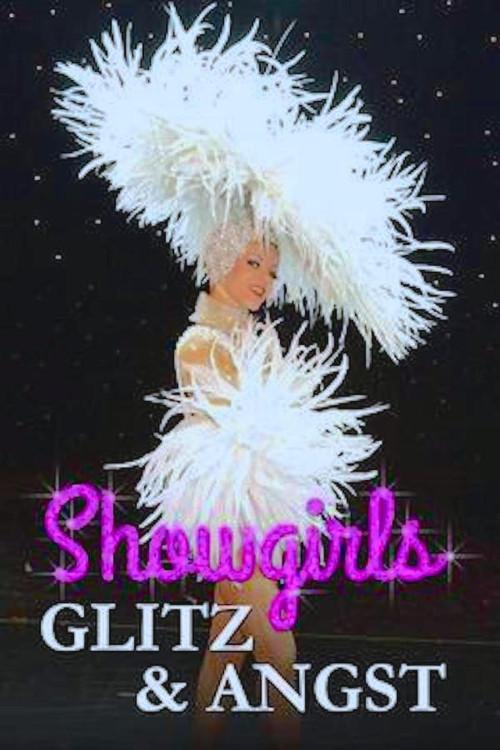 Showgirls: Glitz & Angst backdrop