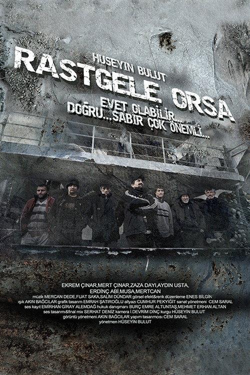Rastgele Orsa backdrop