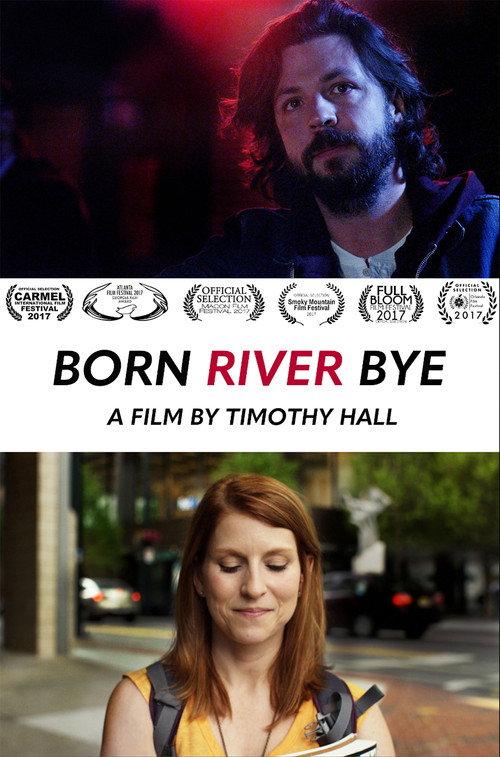 Born River Bye backdrop