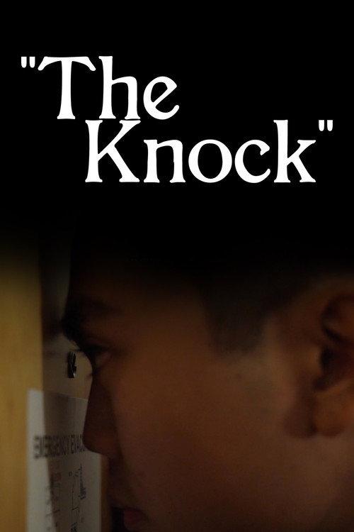 The Knock backdrop