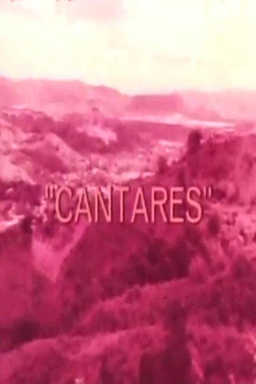 Cantares backdrop