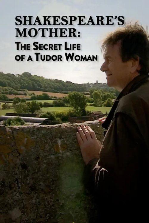 Shakespeare's Mother: The Secret Life of a Tudor Woman backdrop